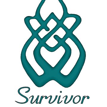 Artwork thumbnail, Survivor #metoo by Nicole Kiefer