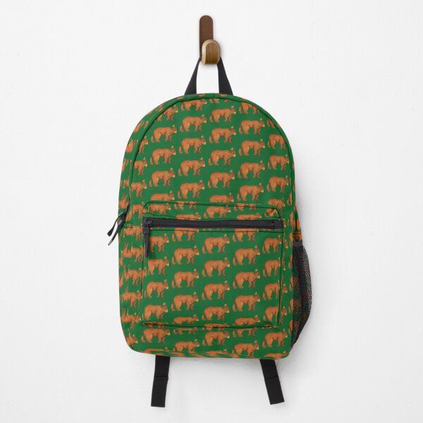 Item preview, Big Brown Bear and Baby Bird go walking designed and sold by artbysarahallen.