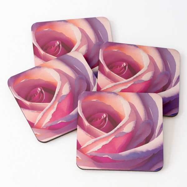 Item preview, Watercolor rose designed and sold by PM-Artistic.