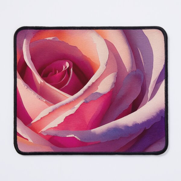 Item preview, Watercolor rose designed and sold by PM-Artistic.