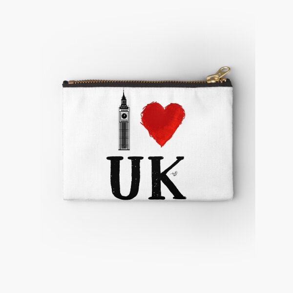 Item preview, I Heart UK (remix) designed and sold by Taiz Teez.
