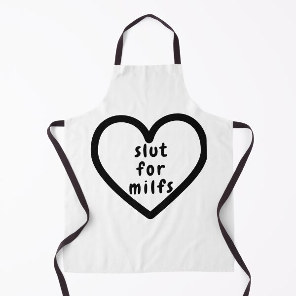 Item preview, slut for milfs designed and sold by aikomasuda.