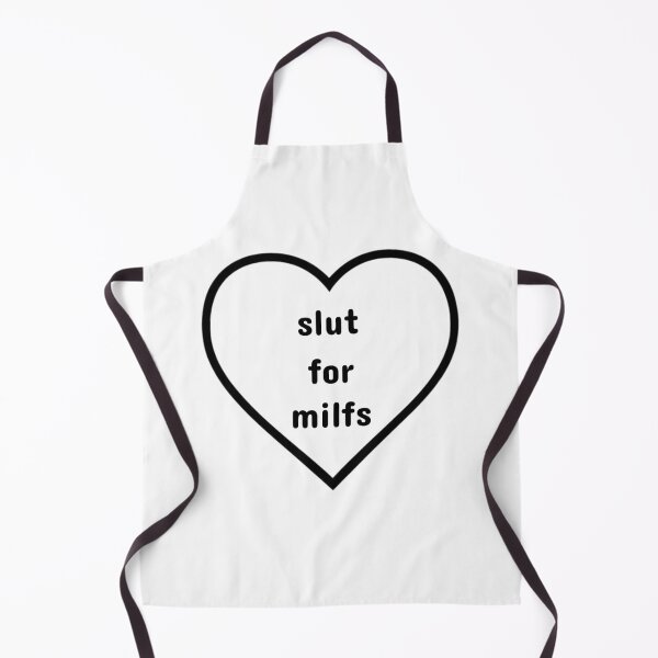 Item preview, Slut For Milfs designed and sold by aikomasuda.