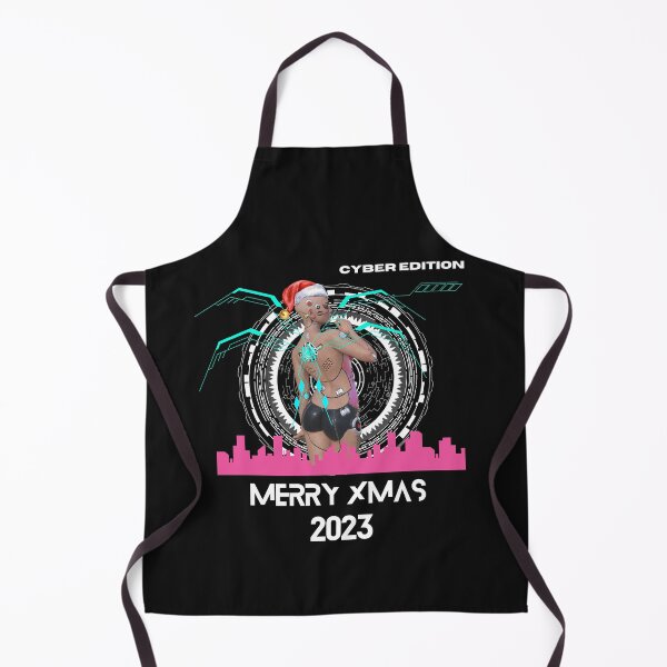 Item preview, Cyber girl on XMas designed and sold by TNDshirts.