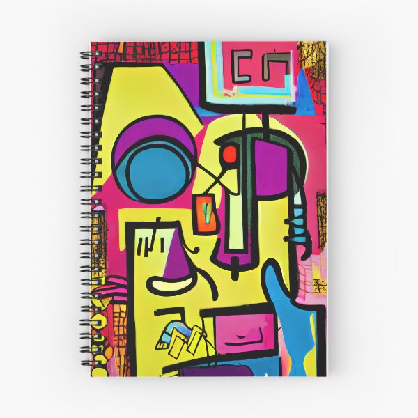 Item preview, vbstrvctivsm- mmhuh (Abstract Art 91) designed and sold by vbstrvctivsm.