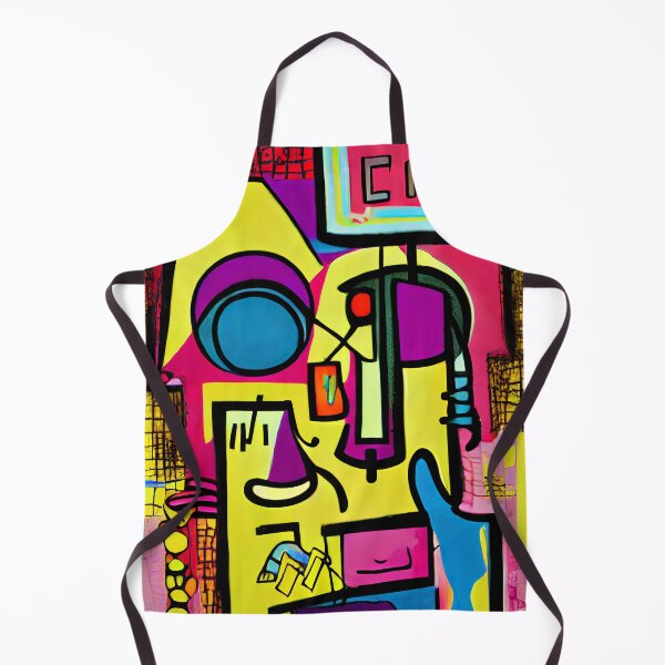 Item preview, vbstrvctivsm- mmhuh (Abstract Art 91) designed and sold by vbstrvctivsm.