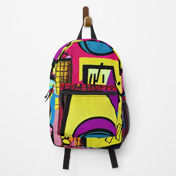 Item preview, vbstrvctivsm- mmhuh (Abstract Art 91) designed and sold by vbstrvctivsm.
