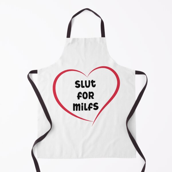 Item preview, Slut For Milfs designed and sold by aikomasuda.