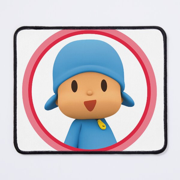 Item preview, Onepoc Show Pocoyo Elly Pato TV 2022 Spanish-British children's designed and sold by fkalahekeal.