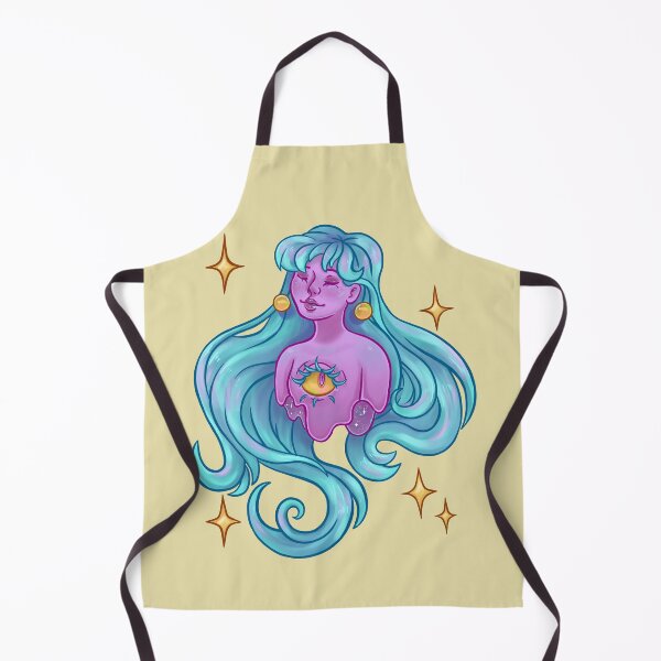 Item preview, Space Girl NOVA designed and sold by heleana.