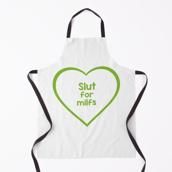 Item preview, slut for milfs designed and sold by aikomasuda.