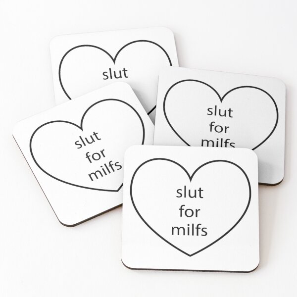 Item preview, Slut For Milfs  designed and sold by aikomasuda.