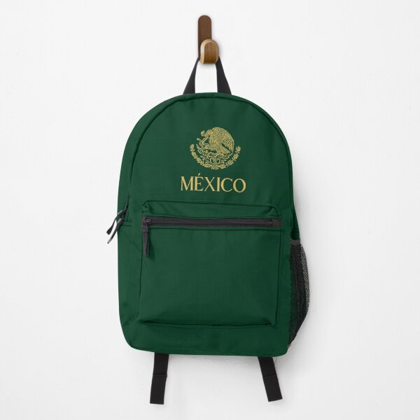 Item preview, México Gold designed and sold by VRedBaller.