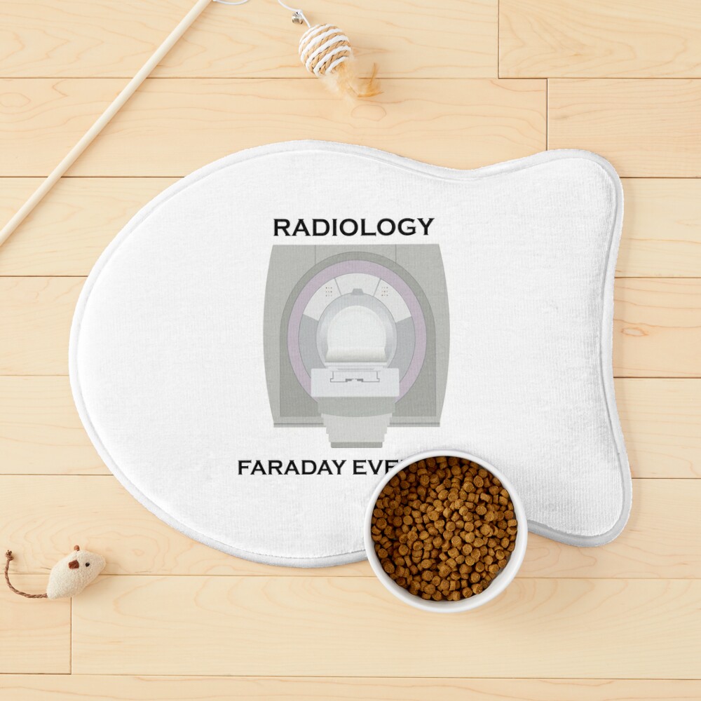 Radiologist Faraday Everyday Throw Blanket for Sale by Ndigwan