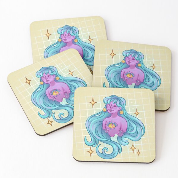 Item preview, Space Girl NOVA designed and sold by heleana.