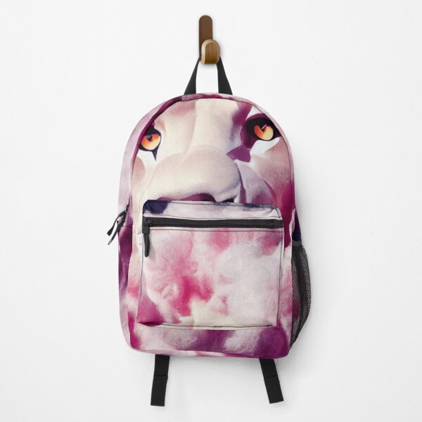 Item preview, Cotton Candy Lion designed and sold by PM-Artistic.