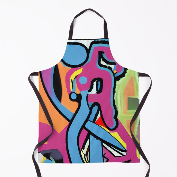 Item preview, vbstrvctivsm- singer (Abstract Art 92) designed and sold by vbstrvctivsm.