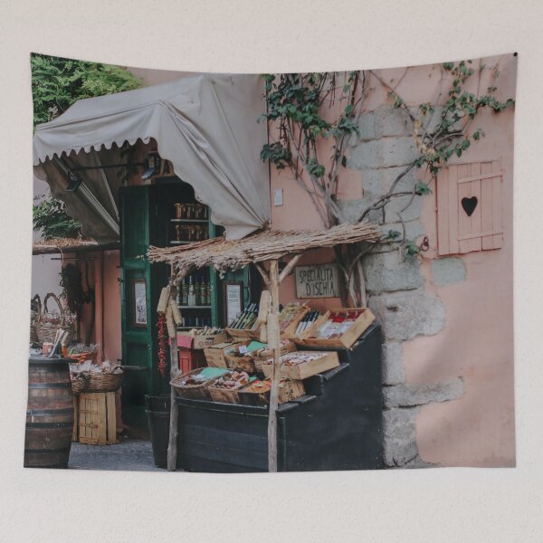 Item preview, Cute Restaurants  designed and sold by asun5.