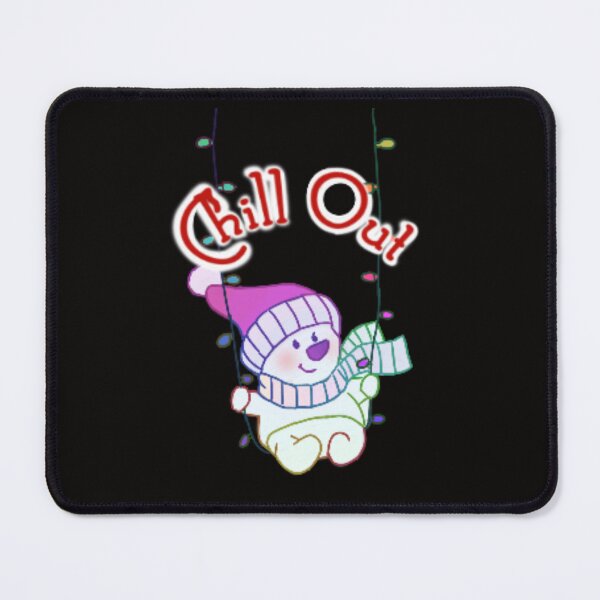 Item preview, Chill Out designed and sold by Knottygirl.