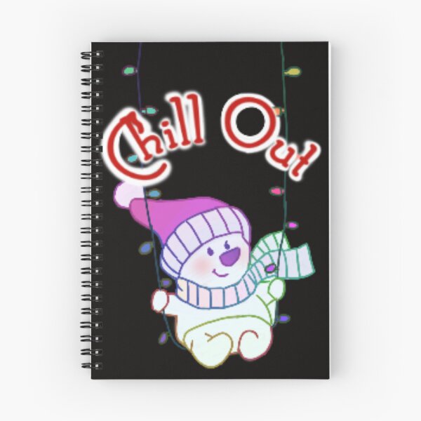 Item preview, Chill Out designed and sold by Knottygirl.