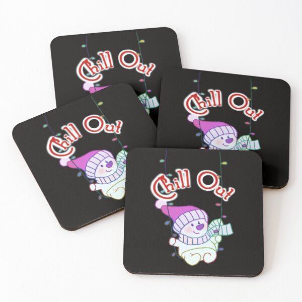 Item preview, Chill Out designed and sold by Knottygirl.