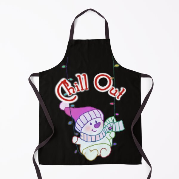 Item preview, Chill Out designed and sold by Knottygirl.