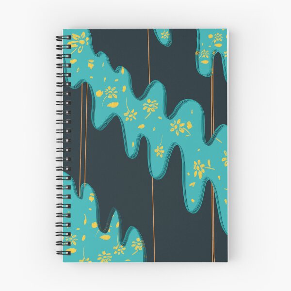 Item preview, River Bank designed and sold by ByMikkaStudio.
