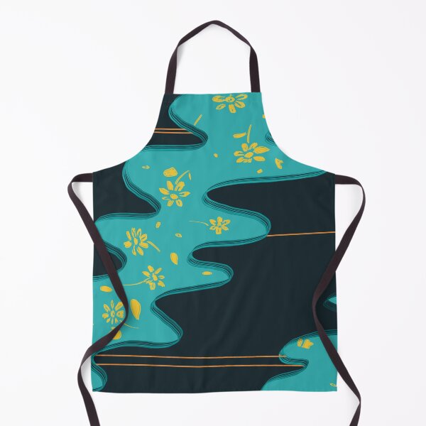 Item preview, River Bank designed and sold by ByMikkaStudio.