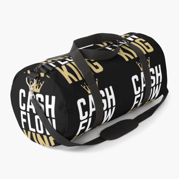 Item preview, CASH FLOW KING designed and sold by KingsManKind.