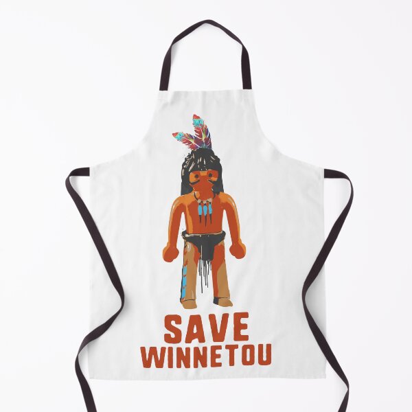 Item preview, save Winnetou,winnetou,Lego indianer,male,indian designed and sold by theherbst131313.