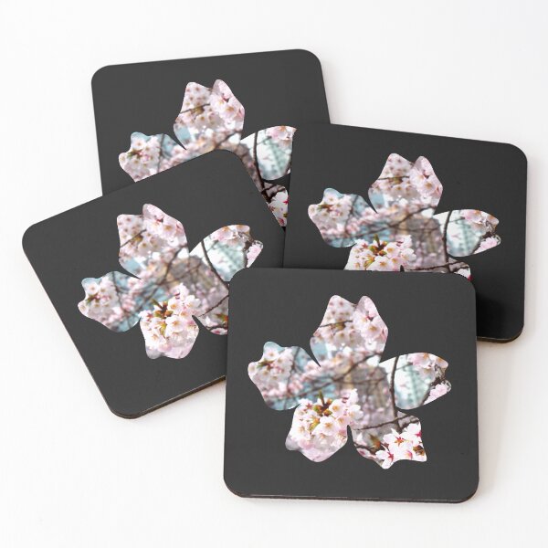 Item preview, Cherry Blossoms in Tokyo Sakura designed and sold by JapanZukiStore.