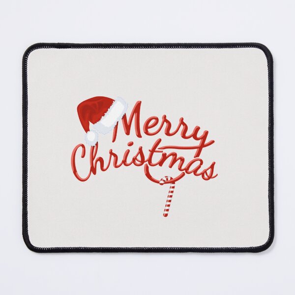 Item preview, Merry Christmas Logo designed and sold by Benn-IA.