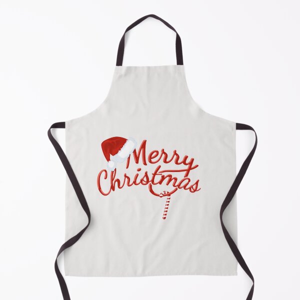Item preview, Merry Christmas Logo designed and sold by Benn-IA.