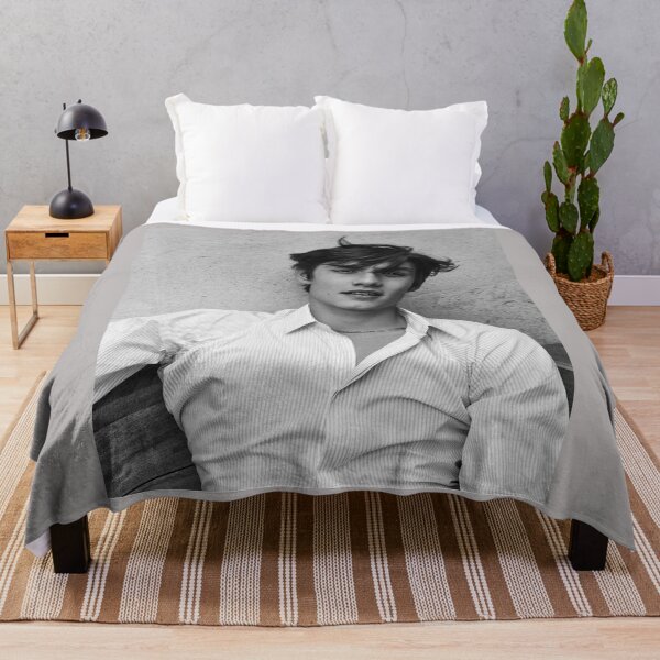 Item preview, Louis Partridge Gift designed and sold by hoonlin39.