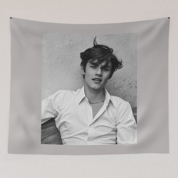 Item preview, Louis Partridge Gift designed and sold by hoonlin39.