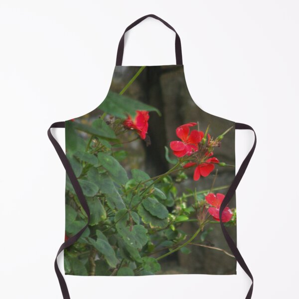 Item preview, red flowers designed and sold by Francespoppy.