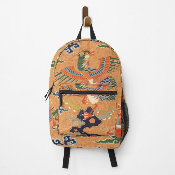 Item preview, Estampado de tapiz de pato vintage designed and sold by SpiritedArtwork.