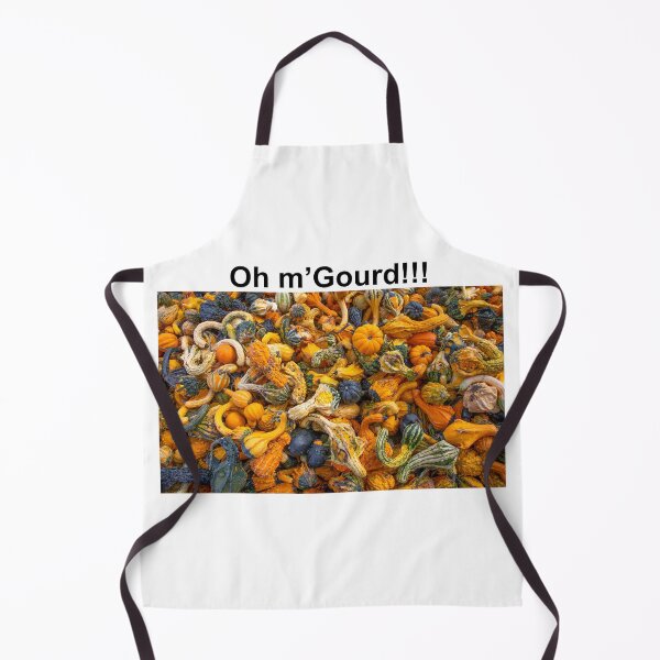 Item preview, Oh M'Gourd!!! designed and sold by James Cumming.