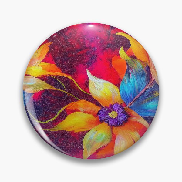 Item preview, Martian Sunflower  designed and sold by JustinKosch.