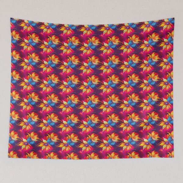 Item preview, Martian Sunflower  designed and sold by JustinKosch.