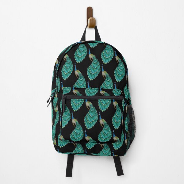 Item preview, Peacock designed and sold by FLOWERLANE.