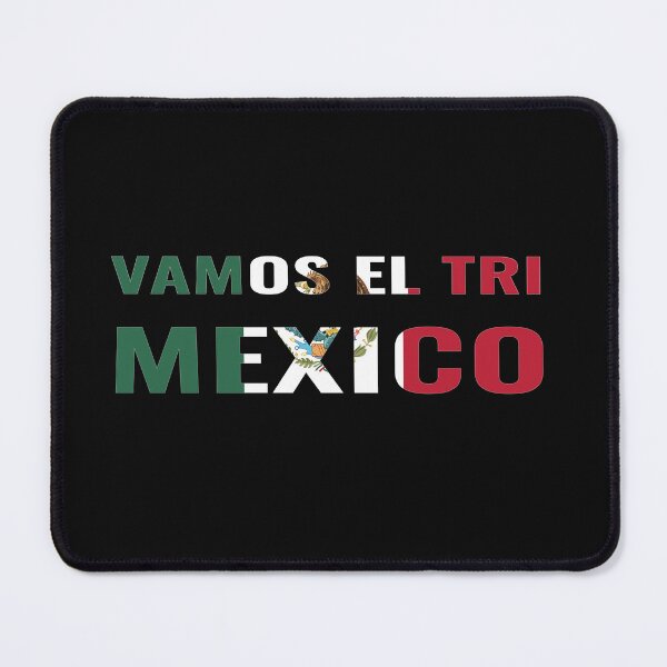 Item preview, Vamos la Tri Mexico World Cup Qatar 2022-Football Soccer designed and sold by PCCreations.