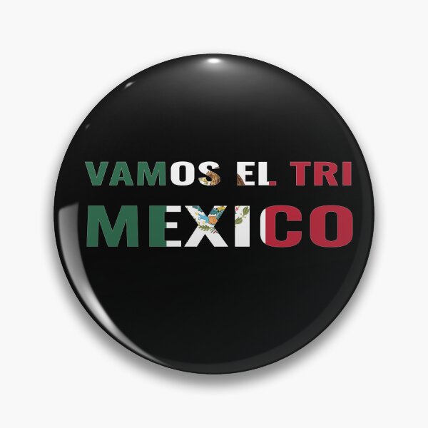 Item preview,  Vamos la Tri Mexico World Cup Qatar 2022-Football Soccer  designed and sold by PCCreations.