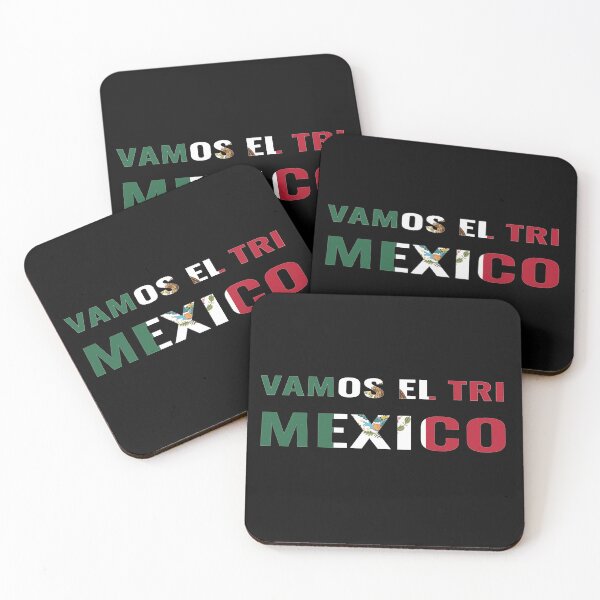 Item preview,  Vamos la Tri Mexico World Cup Qatar 2022-Football Soccer  designed and sold by PCCreations.