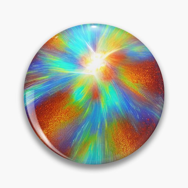 Item preview, Heavenly Impact designed and sold by Brandon Whitson.