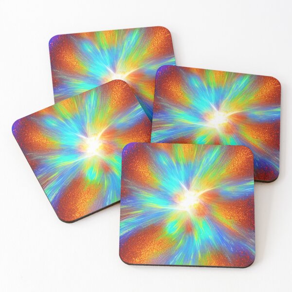 Item preview, Heavenly Impact designed and sold by Brandon Whitson.