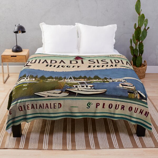 Item preview, Quadra Island Gift designed and sold by hoonlin39.