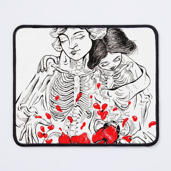 Item preview, Mary Wollstonecraft designed and sold by Elenalop.