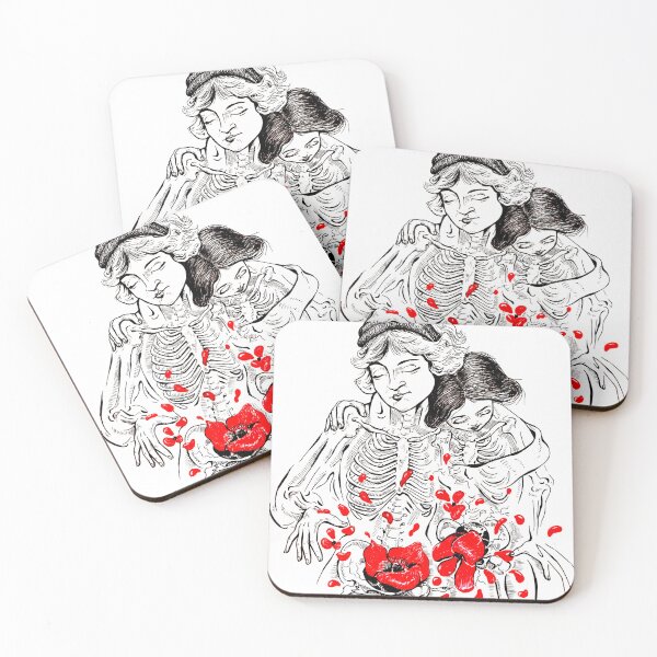 Item preview, Mary Wollstonecraft designed and sold by Elenalop.