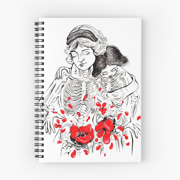 Item preview, Mary Wollstonecraft designed and sold by Elenalop.